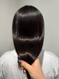 【毎日頑張ってる自分へのご褒美クーポン💫】カット➕ヘッドスパ10分💆🏻♀️(メンズも⭕️)