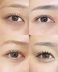 ｟お目元撮影させていただける方｠カールが選べる🪽似合わせまつげぱーま💞