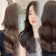 🩶似合わせ前髪顔まわりカット×コテ巻きorサラサラストレートセット🩶