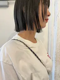 ✂️cut+ 3step treatment