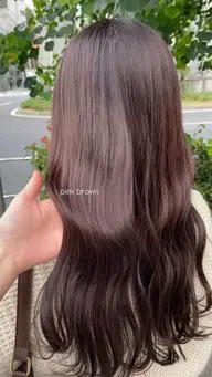 【アミノ酸ケア付き】ブリーチなしダブルカラー 💚