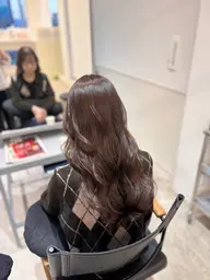 🎀[ヘーゼルカラー]ワンカラー🎀