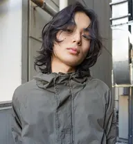 【初回限定】メンズカット✂️+パーマ🌀