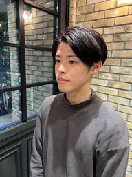 ⭐️カットカラー⭐️ 当日予約大歓迎