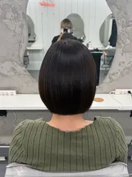 似合わせカット