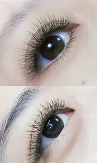 🦋YYボリュームラッシュ🦋140束(ボリューム560本相当)