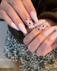 *ハンド*持込◎シンプルネイル＋α