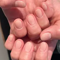 ジェルネイル【オフのみ】