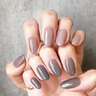 2回目限定🌟伸びても綺麗美爪グラデーションorワンカラー(ケア込み)