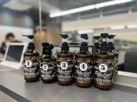 カット✂️(メンズ可)➕【最上級の手触り👑】ディープレイヤー 5STEPトリートメント