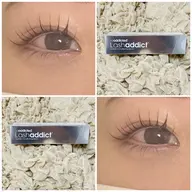 🉐🪸ラッシュリフト＆ラッシュアディクトセット🪸  パリジェンヌの様な立ち上げやカールなど選べます