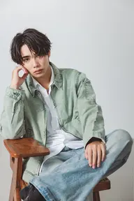 4月限定！メンズカット＋スタイリングレクチャー✨