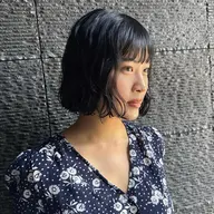 カット＆ニュアンスパーマ【minimo限定価格】