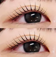 🎀パリジエンヌラッシュリフト上まつげのみ+ ＜高保湿・美容液トリートメント仕上げ>¥4500