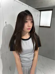 メンテナンスカット✨️毛量調節・毛先整えたい方におすすめ◎❕