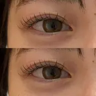 マツエク (120本)