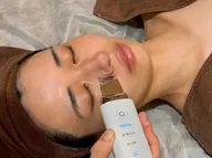 ❤️‍🔥19歳~21歳限定❤️‍🔥45分フェイシャルエステ。ニキビ悩み必見❕毛穴の洗浄付きで気になる肌質改善