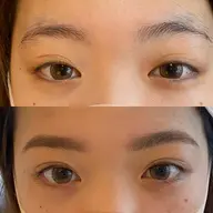 美眉スタイリング☆アイブロウWAX(リピーター様＋500円）