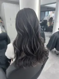 ✨Open記念✨☆最新コントラストハイライト☆(ダメージレスブリーチ×2回)