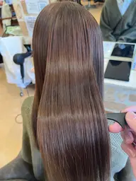 酸熱トリートメント(サブリミック)