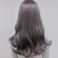 【透明感カラー】🤍ワンカラー+カット＋トリートメント🤍