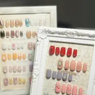 HAND定額Aシンプルネイル♪オフあり