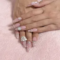 持ち込みデザイン、パーツ付け放題🩵(オフ込み)