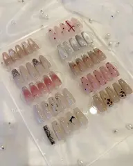 🍧ミニモ限定!定額アート🍧(オフ込み)