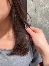 🌸オススメ暖かみカラー🌸