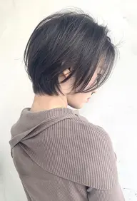 オーガニックカラー