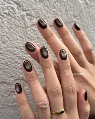 マグネット / フラッシュ ネイル  -- オフ無 --