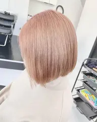 【人気No.3】外国人風ダブルカラー＋ミルボンTR