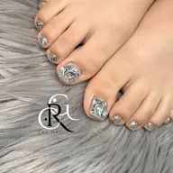 【フット】【オフあり】付け放題コース