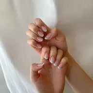 ハンドフレンチor変形フレンチオフ込み5800円