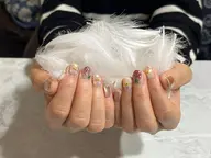 オフ込み アートネイル