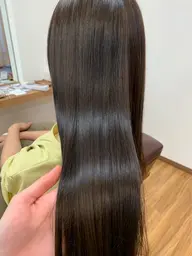 🐥髪質改善トリートメント+前髪カット🐥