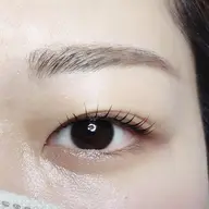 【4週間以内のご来店】美眉スタイリング(WAX脱毛1回＋仕上げ付き)