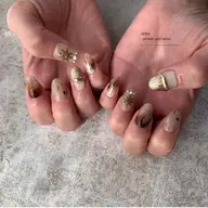 (オフなし)ジェルアートコース