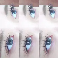 【平日限定】120本（セーブルorフラット+500円）オフ込み 束感仕上げ🆗 他店付け足し🆗