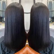 🦋髪質改善最上級TOKIOトリートメント×✂︎カット