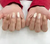 【オフあり】初回オフ無料🤍やり放題・お持ち込みデザイン🧸パラジェル変更可🍯武蔵小金井