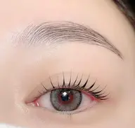 眉毛ラミネーション/ハリウッドブロウリフト¥4000