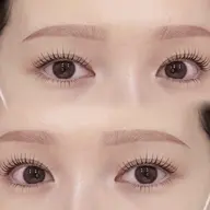 💡眉毛スタイリング&ラッシュリフト