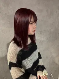 ミニモ限定🤎ワンカラー🖤