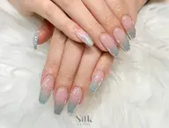 《オフ有り》🫧韓国・ワンホンネイル🫧埼玉/大宮/東口/オフィスネイル/ピンクネイル/パラジェル