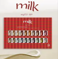 マグネット限定色🩷🩵💛🧡今だけ¥4000ノーマルジェルワンカラー¥2000