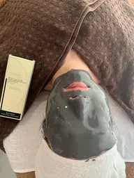 毛穴ケア石膏パック20分付き➕エステ50分（アドバンスコース）