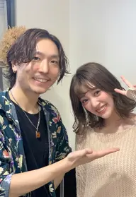 撮影モデル未経験(社会人)