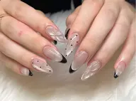 🤍✨hand 持ち込みつけ放題コース　オフなし