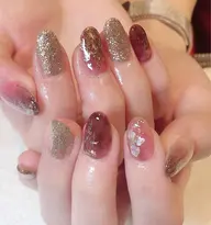 【期間限定】秋冬のプチアート定額